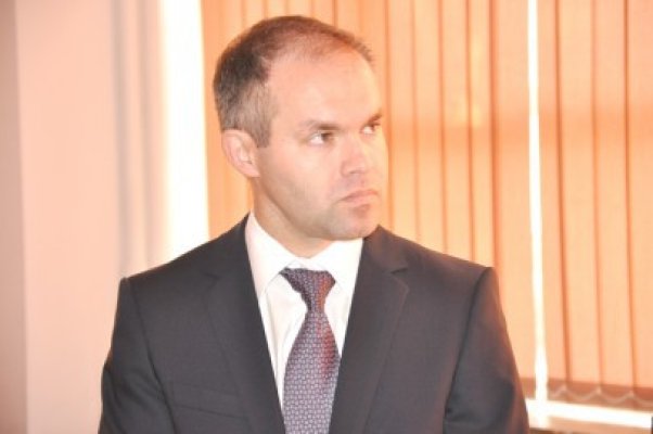 Funeriu: Mă înscriu în Partidul Mişcarea Populară, candidez la europarlamentare